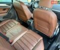 Чорний Фольксваген e-Golf, об'ємом двигуна 0 л та пробігом 120 тис. км за 9450 $, фото 44 на Automoto.ua