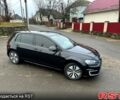 Черный Фольксваген e-Golf, объемом двигателя 0 л и пробегом 82 тыс. км за 10000 $, фото 3 на Automoto.ua