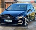 Черный Фольксваген e-Golf, объемом двигателя 0 л и пробегом 127 тыс. км за 9750 $, фото 14 на Automoto.ua