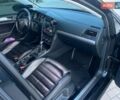 Чорний Фольксваген e-Golf, об'ємом двигуна 0 л та пробігом 143 тис. км за 8800 $, фото 11 на Automoto.ua