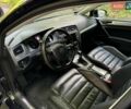 Черный Фольксваген e-Golf, объемом двигателя 0 л и пробегом 99 тыс. км за 11299 $, фото 24 на Automoto.ua