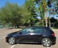 Чорний Фольксваген e-Golf, об'ємом двигуна 0 л та пробігом 179 тис. км за 8700 $, фото 3 на Automoto.ua