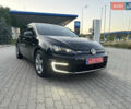 Черный Фольксваген e-Golf, объемом двигателя 0 л и пробегом 161 тыс. км за 9800 $, фото 1 на Automoto.ua