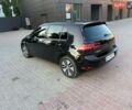 Черный Фольксваген e-Golf, объемом двигателя 0 л и пробегом 138 тыс. км за 9000 $, фото 22 на Automoto.ua