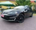 Чорний Фольксваген e-Golf, об'ємом двигуна 0 л та пробігом 120 тис. км за 7750 $, фото 4 на Automoto.ua