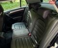 Черный Фольксваген e-Golf, объемом двигателя 0 л и пробегом 114 тыс. км за 9200 $, фото 50 на Automoto.ua