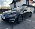 Черный Фольксваген e-Golf, объемом двигателя 0 л и пробегом 158 тыс. км за 6950 $, фото 1 на Automoto.ua