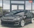 Чорний Фольксваген e-Golf, об'ємом двигуна 0 л та пробігом 136 тис. км за 9999 $, фото 4 на Automoto.ua