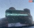 Черный Фольксваген e-Golf, объемом двигателя 0 л и пробегом 147 тыс. км за 7950 $, фото 24 на Automoto.ua