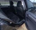 Чорний Фольксваген e-Golf, об'ємом двигуна 0 л та пробігом 130 тис. км за 8800 $, фото 17 на Automoto.ua