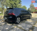 Черный Фольксваген e-Golf, объемом двигателя 0 л и пробегом 89 тыс. км за 10000 $, фото 5 на Automoto.ua
