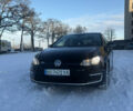 Чорний Фольксваген e-Golf, об'ємом двигуна 0 л та пробігом 68 тис. км за 10499 $, фото 1 на Automoto.ua