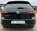 Чорний Фольксваген e-Golf, об'ємом двигуна 0 л та пробігом 154 тис. км за 8500 $, фото 5 на Automoto.ua