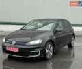 Черный Фольксваген e-Golf, объемом двигателя 0 л и пробегом 89 тыс. км за 8500 $, фото 1 на Automoto.ua