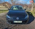Черный Фольксваген e-Golf, объемом двигателя 0 л и пробегом 53 тыс. км за 10299 $, фото 13 на Automoto.ua