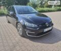 Черный Фольксваген e-Golf, объемом двигателя 0 л и пробегом 137 тыс. км за 9999 $, фото 1 на Automoto.ua