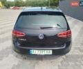 Черный Фольксваген e-Golf, объемом двигателя 0 л и пробегом 183 тыс. км за 8000 $, фото 3 на Automoto.ua