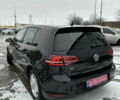 Черный Фольксваген e-Golf, объемом двигателя 0 л и пробегом 125 тыс. км за 8900 $, фото 1 на Automoto.ua