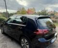 Чорний Фольксваген e-Golf, об'ємом двигуна 0 л та пробігом 110 тис. км за 11000 $, фото 2 на Automoto.ua