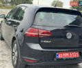 Чорний Фольксваген e-Golf, об'ємом двигуна 0 л та пробігом 129 тис. км за 8999 $, фото 15 на Automoto.ua
