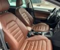 Черный Фольксваген e-Golf, объемом двигателя 0 л и пробегом 118 тыс. км за 9499 $, фото 11 на Automoto.ua