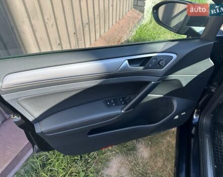 Черный Фольксваген e-Golf, объемом двигателя 0 л и пробегом 85 тыс. км за 11200 $, фото 3 на Automoto.ua