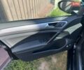 Черный Фольксваген e-Golf, объемом двигателя 0 л и пробегом 85 тыс. км за 11200 $, фото 3 на Automoto.ua