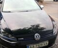 Черный Фольксваген e-Golf, объемом двигателя 100 л и пробегом 174 тыс. км за 8500 $, фото 1 на Automoto.ua