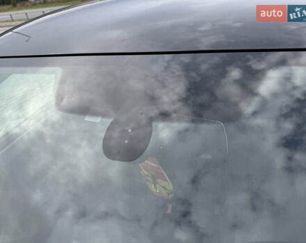 Чорний Фольксваген e-Golf, об'ємом двигуна 0 л та пробігом 129 тис. км за 8999 $, фото 32 на Automoto.ua