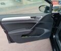 Чорний Фольксваген e-Golf, об'ємом двигуна 0 л та пробігом 120 тис. км за 7750 $, фото 34 на Automoto.ua