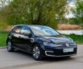 Черный Фольксваген e-Golf, объемом двигателя 0 л и пробегом 120 тыс. км за 7900 $, фото 6 на Automoto.ua
