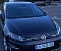 Черный Фольксваген e-Golf, объемом двигателя 0 л и пробегом 137 тыс. км за 9100 $, фото 1 на Automoto.ua