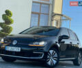 Черный Фольксваген e-Golf, объемом двигателя 0 л и пробегом 186 тыс. км за 9300 $, фото 2 на Automoto.ua