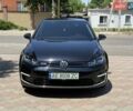 Чорний Фольксваген e-Golf, об'ємом двигуна 0 л та пробігом 98 тис. км за 12499 $, фото 1 на Automoto.ua