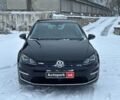 Чорний Фольксваген e-Golf, об'ємом двигуна 0 л та пробігом 72 тис. км за 12990 $, фото 1 на Automoto.ua