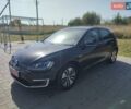 Черный Фольксваген e-Golf, объемом двигателя 0 л и пробегом 116 тыс. км за 8600 $, фото 1 на Automoto.ua