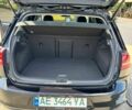 Черный Фольксваген e-Golf, объемом двигателя 0 л и пробегом 78 тыс. км за 10700 $, фото 17 на Automoto.ua
