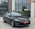 Чорний Фольксваген e-Golf, об'ємом двигуна 0 л та пробігом 129 тис. км за 8999 $, фото 18 на Automoto.ua