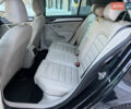 Черный Фольксваген e-Golf, объемом двигателя 0 л и пробегом 169 тыс. км за 8650 $, фото 29 на Automoto.ua