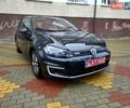 Черный Фольксваген e-Golf, объемом двигателя 0 л и пробегом 112 тыс. км за 8600 $, фото 10 на Automoto.ua