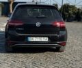 Чорний Фольксваген e-Golf, об'ємом двигуна 0 л та пробігом 124 тис. км за 8550 $, фото 4 на Automoto.ua