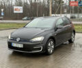 Черный Фольксваген e-Golf, объемом двигателя 0 л и пробегом 168 тыс. км за 8550 $, фото 1 на Automoto.ua