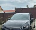 Черный Фольксваген e-Golf, объемом двигателя 0 л и пробегом 160 тыс. км за 8550 $, фото 1 на Automoto.ua