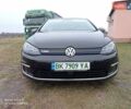 Чорний Фольксваген e-Golf, об'ємом двигуна 0 л та пробігом 130 тис. км за 8800 $, фото 8 на Automoto.ua