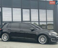 Черный Фольксваген e-Golf, объемом двигателя 0 л и пробегом 136 тыс. км за 9299 $, фото 11 на Automoto.ua