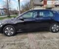 Чорний Фольксваген e-Golf, об'ємом двигуна 0 л та пробігом 77 тис. км за 10100 $, фото 25 на Automoto.ua