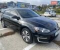 Черный Фольксваген e-Golf, объемом двигателя 0 л и пробегом 158 тыс. км за 6950 $, фото 15 на Automoto.ua