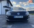 Черный Фольксваген e-Golf, объемом двигателя 0 л и пробегом 158 тыс. км за 6950 $, фото 5 на Automoto.ua