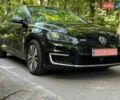 Черный Фольксваген e-Golf, объемом двигателя 0 л и пробегом 99 тыс. км за 11299 $, фото 5 на Automoto.ua