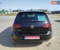Черный Фольксваген e-Golf, объемом двигателя 0 л и пробегом 116 тыс. км за 8600 $, фото 6 на Automoto.ua